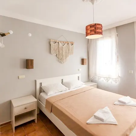 Daire Palmiye Butik Orhaniye *