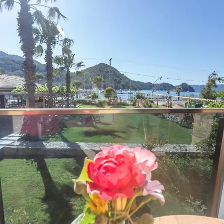 Palmiye Butik Orhaniye * Marmaris