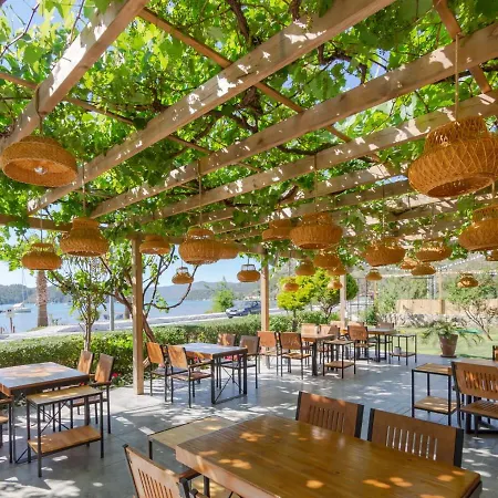 شقة Palmiye Butik Orhaniye *