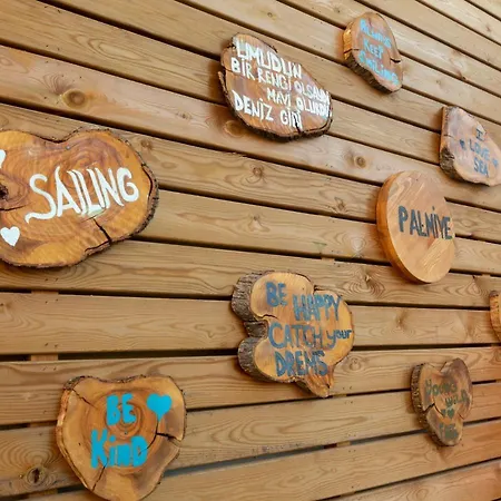 Palmiye Butik Orhaniye شقة مرمريس