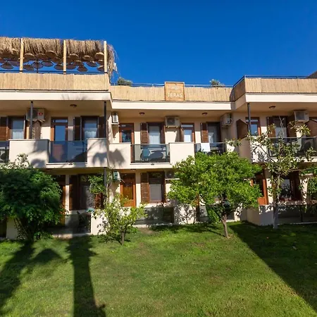 Palmiye Butik Orhaniye * Marmaris