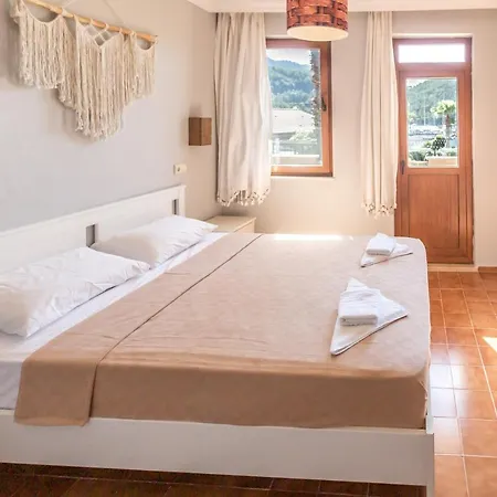 Palmiye Butik Orhaniye Apartman