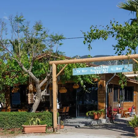 Apartman Palmiye Butik Orhaniye