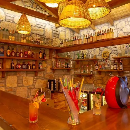 Palmiye Butik Orhaniye Apartament